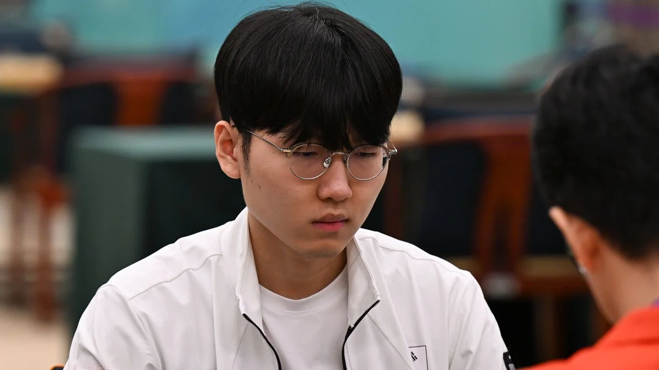 Go grandmaster becomes first human to win series against advanced AI engine