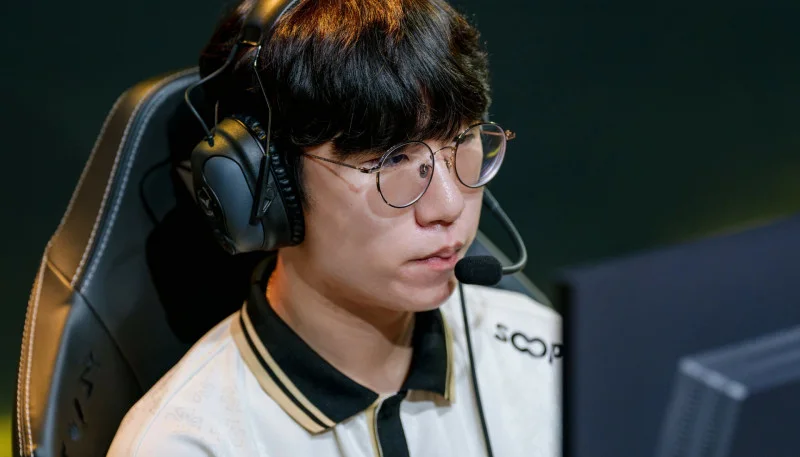 Gen.G's Late-Game Focus Earns 2-1 Match Point