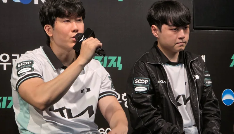 Head Coach Kim Dae-ho: "We Weren't Cold Enough When Ahead